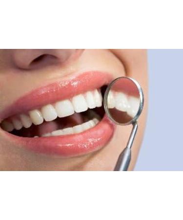 Non-Peroxide Teeth Whitening Gel with LED Light - Set of 10 Syringes for Fast Results - Buy Online on GoSupps.com