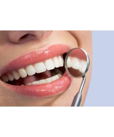 Teeth Whitening Kit with 44% Carbamide Peroxide Gel, LED Accelerator Light, Trays & Shade Guide - Buy Online on GoSupps.com