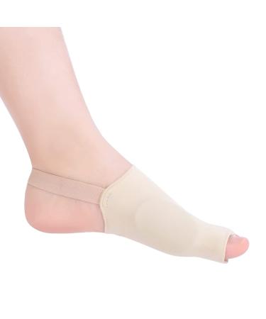 Okuyonic Toe Separator & Bunion Corrector | Hallux Valgus Splint for Pain Relief & Prevention | Elastic Material - Buy Online on GoSupps.com