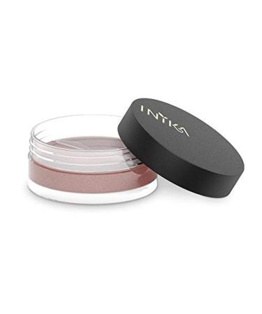 Inika Loose Mineral Blush - Red Apple | Natural & Long-Lasting | Vegan & Cruelty-Free - Shop Internationally - Buy Online on GoSupps.com