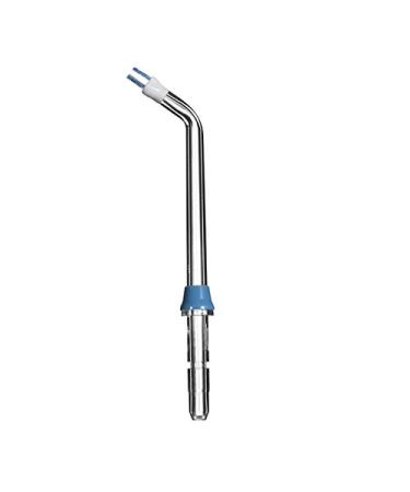 Pack of 4 Plaque Seeker Replacement Tips for Waterpik and Oral Irrigators - Buy Online on GoSupps.com