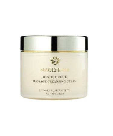 Magis Lene Hinoki Pure Massage Cleansing Cream