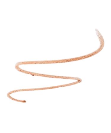 MAC Colour Excess Gel Pencil Eye Liner in Gilt Struck - Bronze Gold - Buy Online on GoSupps.com