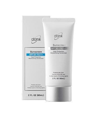 Atomy Sun Cream (SPF50+/PA+++) - #1 White