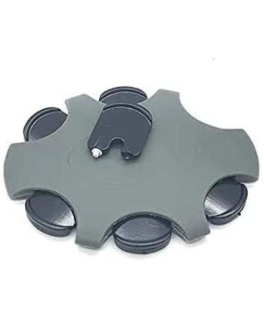 Hearing Aid Wax Protectors for Oticon Prowax Minifit | 3 Packs of Wax Filters & Accessories - Buy Online on GoSupps.com