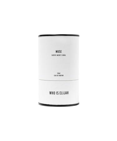 Muse Perfume Unisex Eau de Parfum for Men & Women Floral & Musky Fragrance with Notes of Jasmine Ambroxan Woody Amber & Garwood Gifts for Women & Men Unisex Cologne 1.7 Fl Oz 1.7 Fl Oz (Pack of 1) - Buy Online on GoSupps.com
