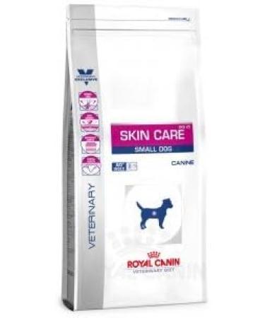 Royal Canin Skin Care Adult Small Dog SKS 25 Dog Food 4 kg - Buy Online on GoSupps.com