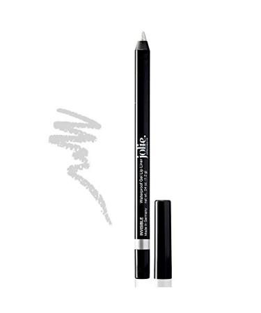 Jolie Anti-Feathering Gel Lip Pencil Liner - Invisible | Long-lasting Lip Definition - Buy Online on GoSupps.com