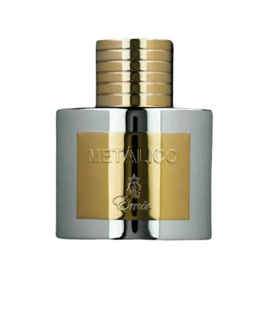 METALICO EMIR UNISEX Eau de Parfum Fragrance EDP Perfume 3.4 Fl Oz PARIS CORNER PERFUMES Vanilla 3.4 Fl Oz (Pack of 1)