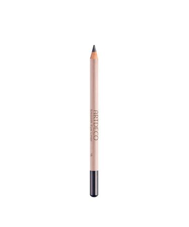 Artdeco Smooth Lip Liner - Sustainable contour pencil long -lasting nourishing and for sensitive skin - 1 x 1.4 g 15 - Volcanic Ash 1.4 g (1 Pack)