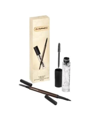 MAC Limited Edition Hi-Brow Kit: Medium