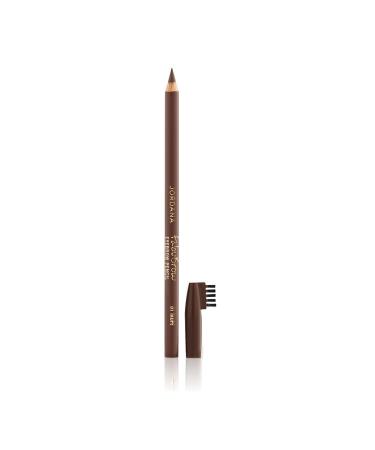 Shop JORDANA Fabubrow Eyebrow Pencil in Taupe - Perfect Eyebrow Makeup for All Skin Tones | Fast International Shipping - Buy Online on GoSupps.com