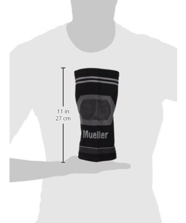 Mueller Stretch Elbow Supports - Latex-Free with Gel Inserts | International Shipping Available - Buy Online on GoSupps.com