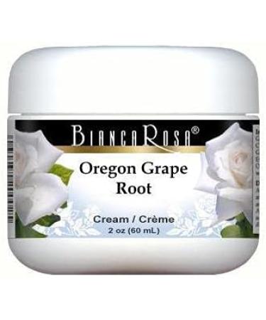 Oregon Grape Root Cream 2 oz | Natural Skin Care for Healthy Skin | Shop Internationally - Buy Online on GoSupps.com