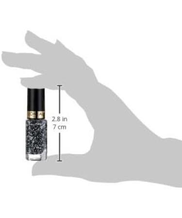 L 'Oreal Color Riche Nail Polish No. 916 Confetti - Buy Online on GoSupps.com
