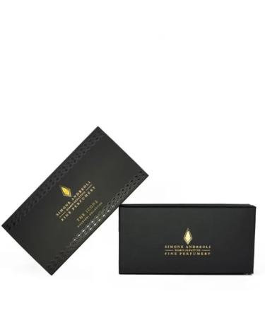 Simone Andreoli The Icons Discovery Kit - Buy Online on GoSupps.com