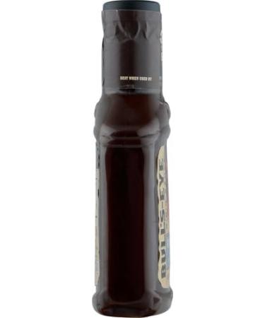 Bulls Eye BBQ Sauce Hickory Smoke 510g Bottle - Buy Online on GoSupps.com