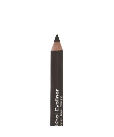 Prestige Soft Blend Eye Pencil Havana 0.034 oz (Model SEL-05) - Smudge-proof and long-lasting - Buy Online on GoSupps.com