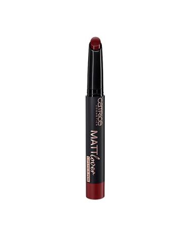 Catrice Mattlover Lipstick Pen 010