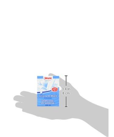 Buy MUH UHT Milk 1.5% - Pack of 27 (27 x 200ml) | Pure & Fresh International Shipping - Buy Online on GoSupps.com