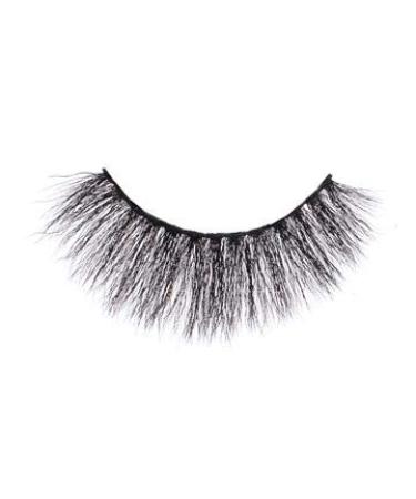 Shop CATTITUDE 3D Lashes - October Wonder Cat Faux Mink Lightweight Reusable & Cruelty-Free - International Shipping Available - Buy Online on GoSupps.com