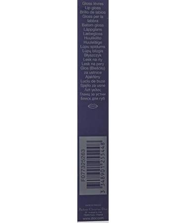 Christian Dior Rouge Brilliant Lipshine & Care No. 263 Swan - 0.2 oz | International Shipping Available - Buy Online on GoSupps.com