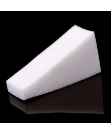 8 Beauty Nail Sponges for Acrylic Manicure | Gel Nail Art Care & DIY UV Tool - Buy Online on GoSupps.com