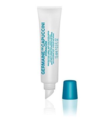 Hydracure Anti-Pollution Lip Protecting Balm SPF20