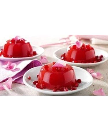 Vegi Gel Premium 100g Powder - Vegan Gelatine, Non-GMO, Gluten Free | Recyclable Container | 100% Plant-Based Gelatine - 1 Pack - Buy Online on GoSupps.com