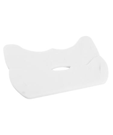 Angoily 10pi ces Masques Pour Soins Peau Demi- Pour Visage Pour Et Hydratation Convient Types De Peau