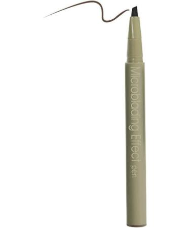 Eye Liner Crayon sourcils durable durable Eau Liquide Surt stylo maquillage for les yeux durable et tanche Gardez D veloppement des couleurs Divers Col Col Eye Liner Noir 1 unit (Lot de 1) - Buy Online on GoSupps.com