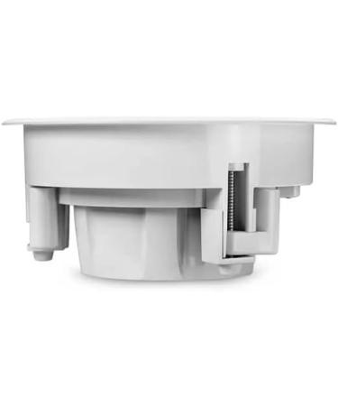 Garmin Fusion FM Series 7.7 Marine Speakers - 200-Watt Flush Mount Round White | A Brand - Buy Online on GoSupps.com