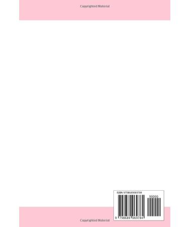 Period Tracker Journal | Menstrual Cycle & PMS Monitoring for Girls & Women - Monthly Calendar & Symptoms Tracker - Buy Online on GoSupps.com