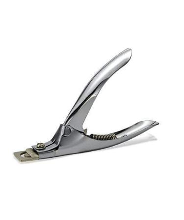 EuBeCos professional special tip cutter for artificial nails! STABLE AND HIGH QUALITY