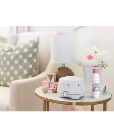 MacroBaby Baby Room Spray | 6Oz Interior Scent Air Freshener | 198ml - Buy Online on GoSupps.com