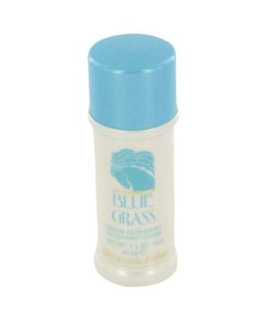 1.5 oz Cream Deodorant SticK Blue Grass Perfume By Elizabeth Arden Cream Deodorant SticK Perfume for Women  Preferred commodity   t-fex-417507