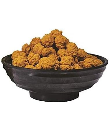 Hungry Harvest Jaggery Chana 300g Gur Chana Deliciously Roasted Chana Coated in Jaggery _Packing May Vary - Buy Online on GoSupps.com