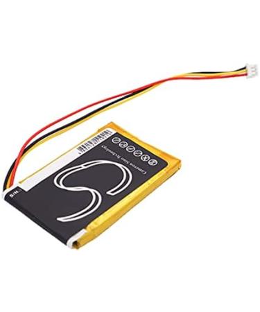 1000mAh Replacement Battery for Logitech G403 G703 G900 G903 International Shipping Available - Buy Online on GoSupps.com
