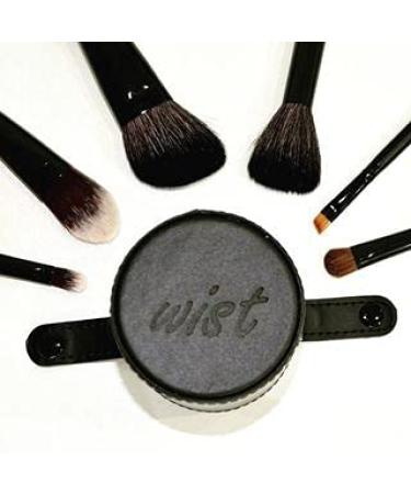 Professional Premium Makeup Brush Set | First6 - Enhance Your Beauty Routine - Buy Online on GoSupps.com