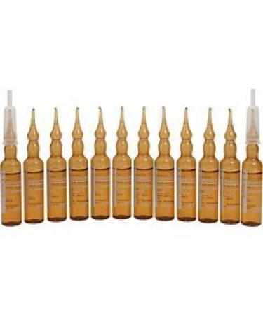 Phytocyane Revitalizing Serum  Hair Loss - Women