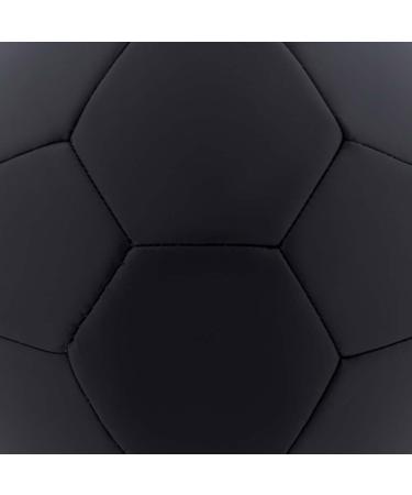 Buy FC Augsburg FCA Size 5 Football - Black | International Shipping Available - Buy Online on GoSupps.com