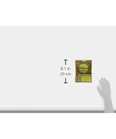 Chimes Original Ginger Chews 5 oz - Natural Gourmet Candy - Buy Online on GoSupps.com