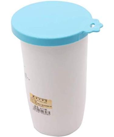 SENDR.KR Set of 3 Universal Silicone Can Covers for Pet Food - BPA Free, Food Safe, Fits All Standard Can Sizes - Cat and Dog Food Can Lids WF008632 - Buy Online on GoSupps.com