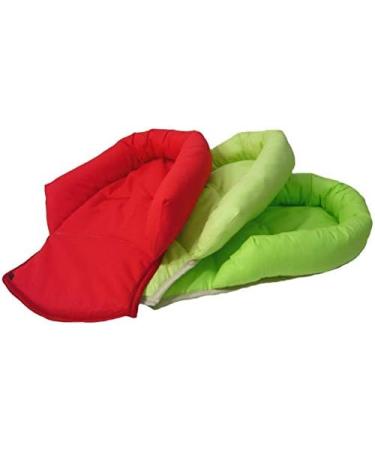 Soft Baby Seat Reducer for Car Seats - Newborn Insert for Maxi-Cosi, Cybex & More in Turquoise - Buy Online on GoSupps.com