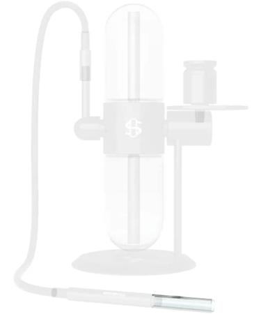 Glass Hose Tip for Standard Glass Wand - Durable and Stylish Accessory - Buy Online on GoSupps.com