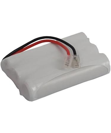 PRUVA AAA Battery (3 Pack) - 700mAh Universal Compatibility | Long-Lasting Performance - Buy Online on GoSupps.com