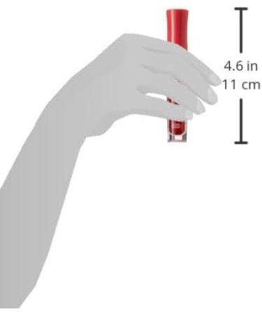 Etude Dear Darling Water Gel Tint BR401 Fig Red - Long Lasting Lip Stain - Buy Online on GoSupps.com