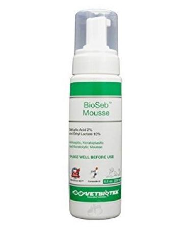 Bioseb Mousse 6.4oz