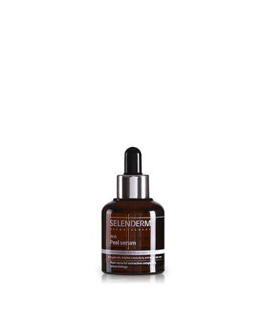Aha Peel Serum 1.03 oz