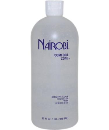 Comfort Zone Sensitive Scalp Protector by Nairobi 32 Ounce